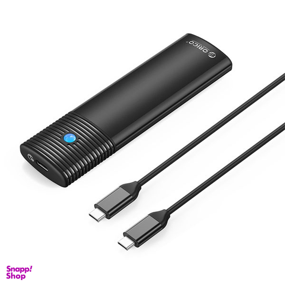 باکس حافظه M.2 SSD اوریکو مدل PWM2-G2