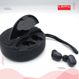 اسپیکر بلوتوثی قابل حمل لیتو مدل LK-29