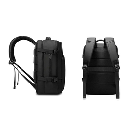 کوله پشتی لپ تاپ بنج مدل BN-7690 مناسب لپ تاپ تا 15.6 اینچی