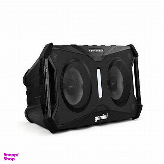 اسپیکر بلوتوثی قابل حمل جمینی مدل SOSP-8