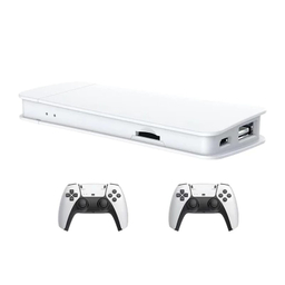 کنسول بازی مدل Game Stick 3D Rocker طرح ps5
