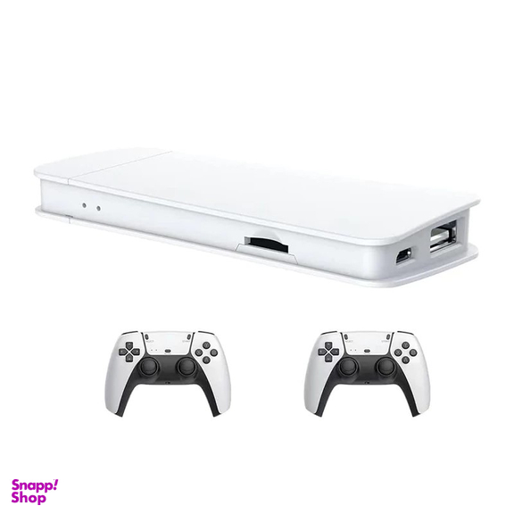 کنسول بازی مدل Game Stick 3D Rocker طرح ps5