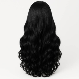 کلاه گیس زنانه مدل wig74