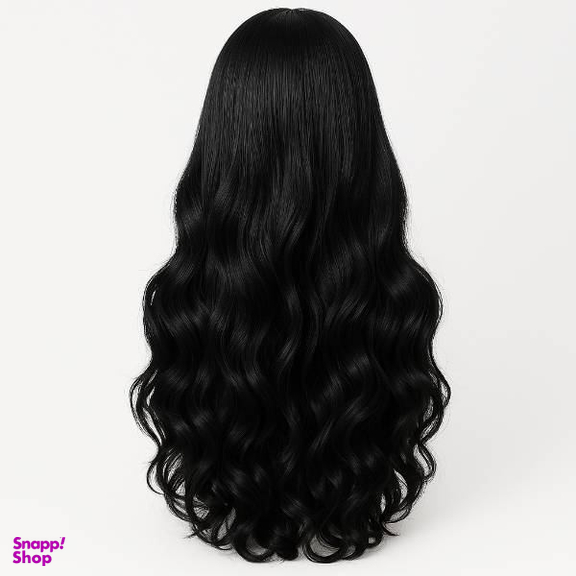 کلاه گیس زنانه مدل wig74