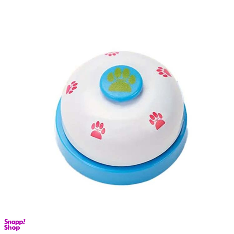 زنگ آموزشی سگ و گربه مدل BELL02