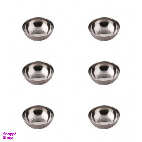 کاسه مدل SM3 بسته 6 عددی