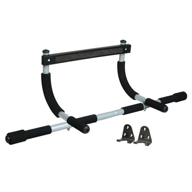 بارفیکس دیواری مدل IRON GYM