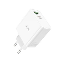 شارژر دیواری 65 وات هوکو مدل C113A