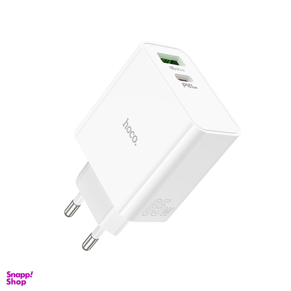 شارژر دیواری 65 وات هوکو مدل C113A