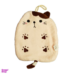 حوله دست و صورت کودک مدل Cat