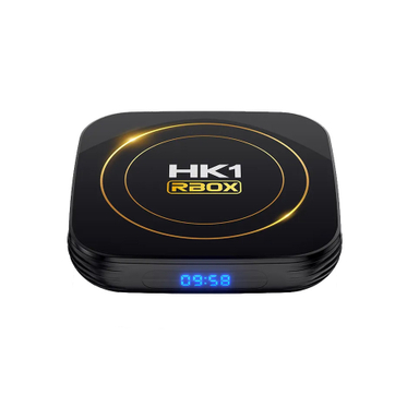 اندروید باکس اچ‌ کی وان مدل RBOX-H8S 4/64GB