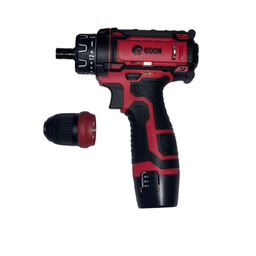 دریل شارژی  ادون مدل AD-12AUN