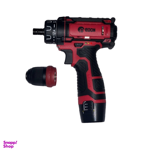 دریل شارژی  ادون مدل AD-12AUN