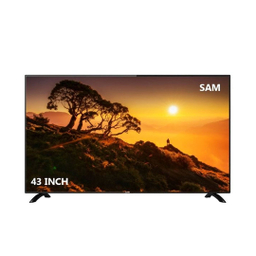 تلویزیون ال ای دی سام مدل UA43C5200CC سایز 43 اینچ