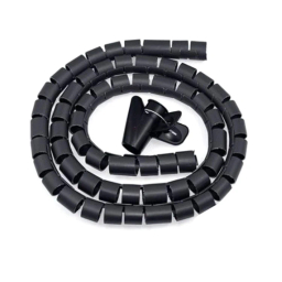 سیم زیپ توپی 20mm کد 4396 طول 1 متر