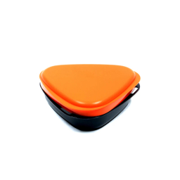 ست ظرف مثلثی 8 تیکه لایف کمپ مدل LunchKit