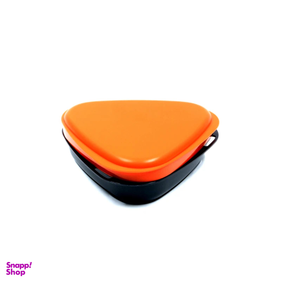 ست ظرف مثلثی 8 تیکه لایف کمپ مدل LunchKit