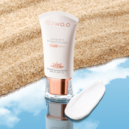 کرم ضد آفتاب او تو او مدل spf30 حجم 30 میلی لیتر