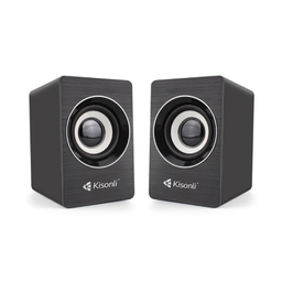 اسپیکر دسکتاپ کیسونلی مدل A-707