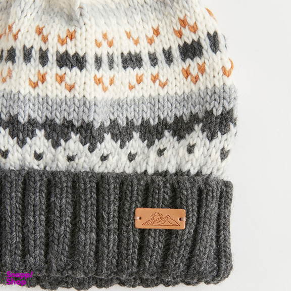 کلاه بافتنی ال سی وایکیکی مدل TURK465