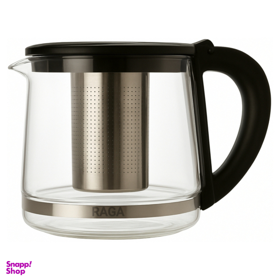 قوری راگا کد RAGA109