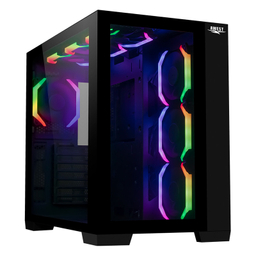کیس کامپیوتر اوست مدل GT AQ14-MB