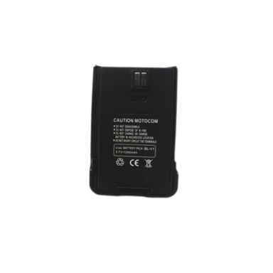 باتری بیسیم واکی تاکی موتوکام مدل MC666
