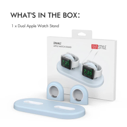 پایه شارژ ساعت هوشمند آهااستایل مدل PT116