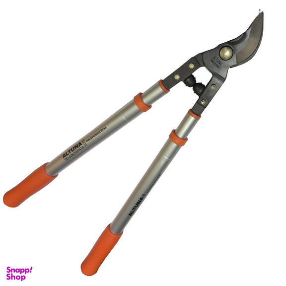 قیچی شاخه زن آلتونا مدل تلسکوپی کد SMT-ALTUNA-0345-63-96CM-SPAIN