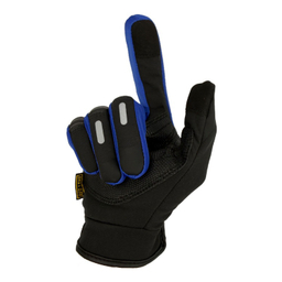 دستکش موتورسواری ضد آب ردلاین مدل RE410