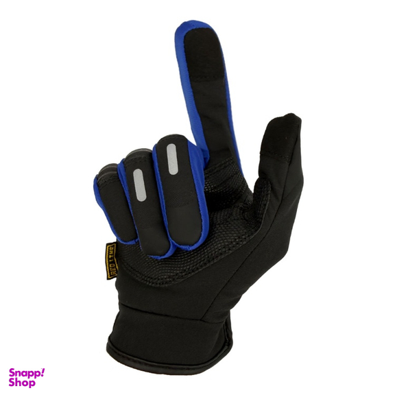 دستکش موتورسواری ضد آب ردلاین مدل RE410