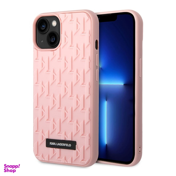 قاب موبایل سی جی مدل Karl Lagerfeld Case کد 183557 مناسب iPhone 14