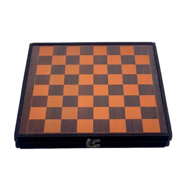 مجموعه بازی فکری منچ و شطرنج کد B001