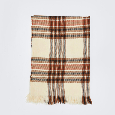 شال گردن ال سی وایکیکی مدل TURK293