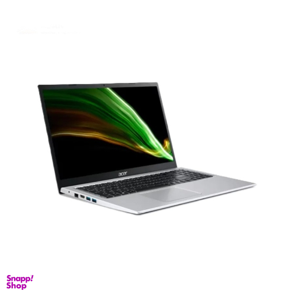 لپ تاپ 15.6 اینچ ایسر مدل Aspire 3 A315-59-30Z5 i3 1215U 12GB 1TB SSD UHD کاستوم شده