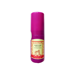 محلول لاک پاک کن مارانیس مدل pure حجم 60 میلی لیتر