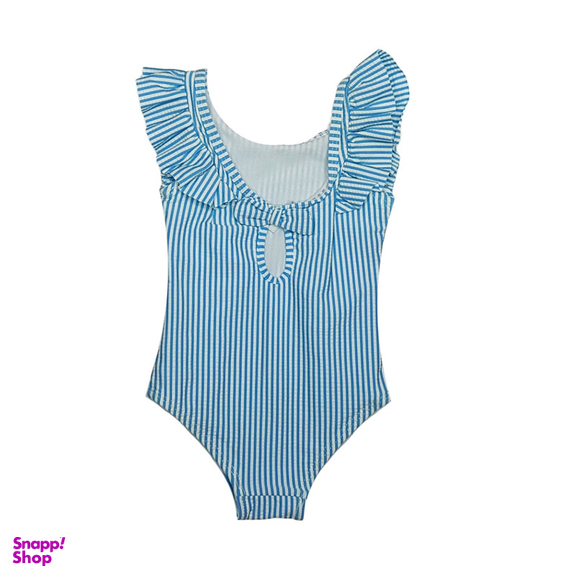 مایو نوزادی پیریمارک مدل 6410 رنگ آبی