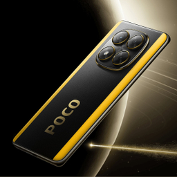 گوشی موبایل شیائومی مدل Poco X7 دو سیم کارت ظرفیت 512 گیگابایت و رم 12 گیگابایت نسخه گلوبال