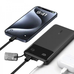 پاوربانک انکر مدل Powercore A1388 ظرفیت 10000 میلی آمپر ساعت