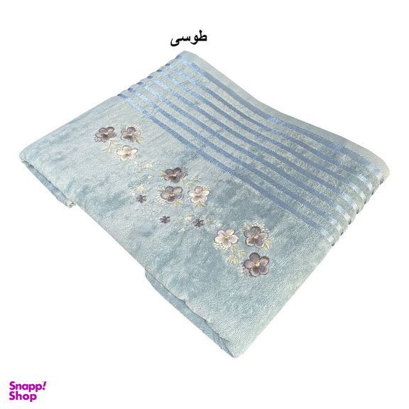 حوله استخری ماندگار مدل GOL84 سایز 65×125 سانتی متر