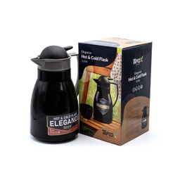 فلاسک تاپکو مدل الگانس گنجایش 1 لیتر