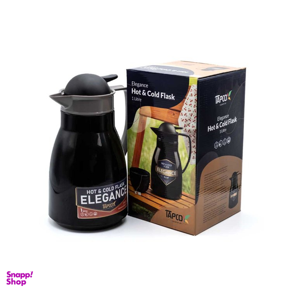 فلاسک تاپکو مدل الگانس گنجایش 1 لیتر