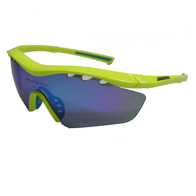 عینک آفتابی مدل Spilote Pro کد TR-6226Y-1