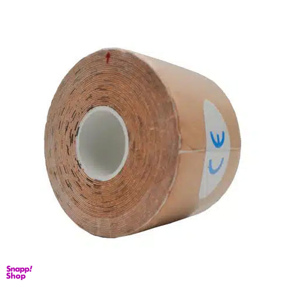 چسب تیپ ورزشی کینزیولوژی مدل SPORT طول ۵ متر