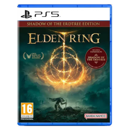 بازی ویدیویی Elden Ring نسخه Shadow of the Erdtree مناسب کنسول بازی سونی PS5