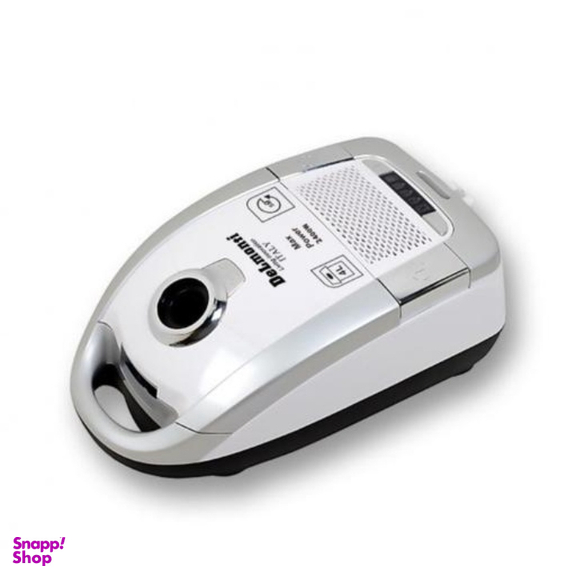 جاروبرقی دلمونتی کد DL320