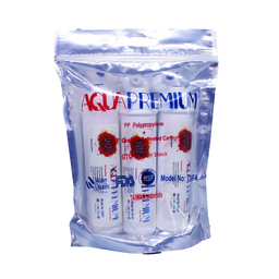 دستگاه تصفیه آب خانگی آکواپرمیوم مدل A8OU8-IN-TL3