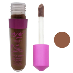 کانتور آرت اسکین مدل Crayon شماره 02