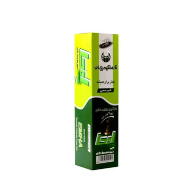 خمیر سوسک کش امحا مدل 01 حجم 60 گرم