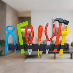 اسباب بازی ابزار مدل ABA2020